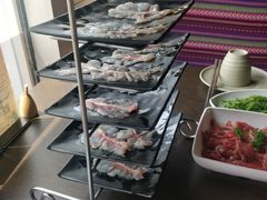 -滇釜火锅·能喝汤的火锅(车公庄店)