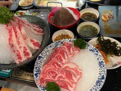 -五星桥原切肥牛火锅·30年专注好牛肉(湖塘店)