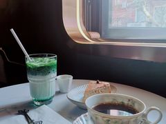 -Hei Cafe(工体店)