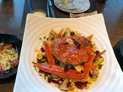 -蟹之国·精品蟹料理(极地店)