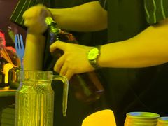 -M-MIX电音烤吧