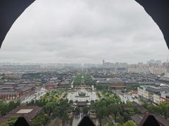 -大慈恩寺(大雁塔)