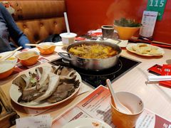 -刘一锅筋头巴脑(大悦城C店)