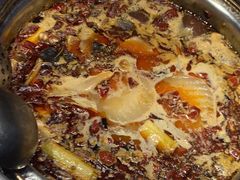 -快乐小羊·内蒙牛羊肉火锅(流花中心店)