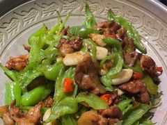 -川里谈·川味小馆(北京路店)