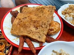 -刘小忙把子肉(北园大街总店)