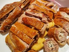 三拼-陈鹏鹏潮汕菜(宝安机场T3航站楼店)