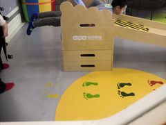 -金色雨林专注力感统学习能力培训中心