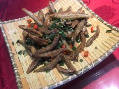 -曾牛土菜(捷瑞达店)