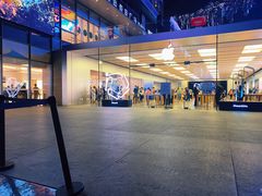 -Apple零售店(深圳益田假日广场店)