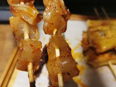 风味大筋-可口香·非遗老号烧烤(南岗直营店)