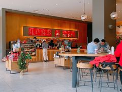 -星巴克(成都市中海右岸环宇坊店)