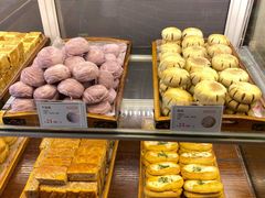 菜单-百饼园(澳门路店)