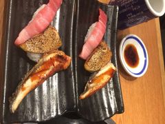 -很久以前羊肉串(打浦路店)