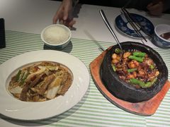 -桂满陇·杭州饭店(清河万象店)