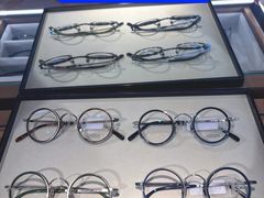 -大视光学•LINDBERG林德伯格•全球手工眼镜集合店(王府井店)