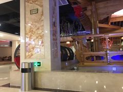 -奥阳水立方温泉休闲中心