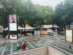 -WeWork中国(三里屯11号社区店)