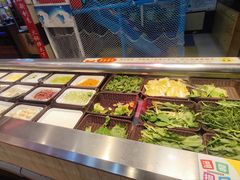 -尚品海鲜肥牛自助火锅(湖明店)