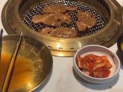 -炙城·韩式烤肉(南京东路店)