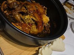-大鸭梨烤鸭(金色漫香店)