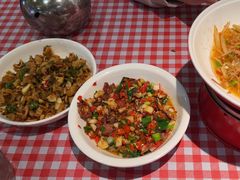 -彭耕记猪油炒小菜(吉联mall店)