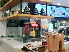 -老乡鸡(淮南西城国际店)