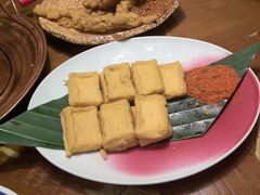 -雀舞云南菜(天津天河城购物中心店)