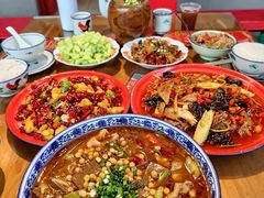 -小街47號江湖菜(四合院店)