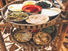 -化龙桥九宫格火锅(清水河店)