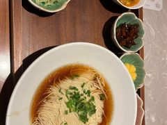 -松鹤面馆·古法焖肉面(观前店)