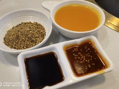 -韩时烤肉(枫蓝店)