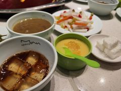 -麻辣空间·清油火锅(万达广场店)