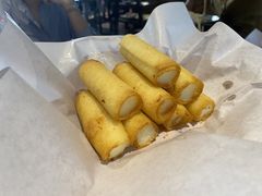 -大良毋米粥(锦龙路总店)