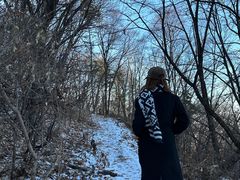 -帽儿山国家森林公园