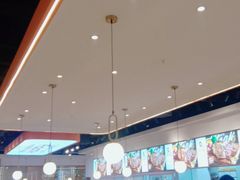 大堂-快乐爱斯米牛排自助(吾悦广场店)