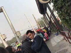 -秋栗香(地安门店)