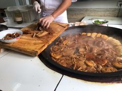 -陈记卤煮小肠