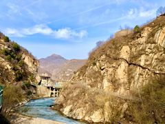 -黑龙潭风景区
