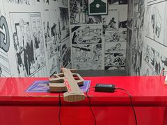-不可思议减压馆·解压博物馆·摔碗发泄·团建定制
