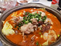 -老长沙龙虾馆·聚会餐厅(白石洲店)