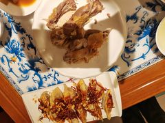 -东方饺子王(和平里店)