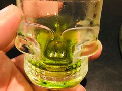 孟婆汤-BE NORMAL CAFE(霞溪路店)