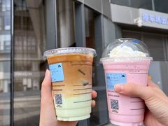 -瑞幸咖啡(绿地新都会9号楼店)