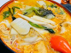 -张亮麻辣烫(哈尔滨金爵万象店)