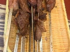 -新疆伊宁远征餐厅