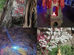 -星湖旅游景区七星岩