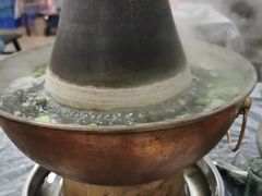 -京城羊坊涮羊肉馆(湖北路店)