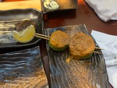 -千代武日本料理(哈西店)