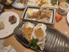 -京旬海鲜放题·铁板烧自助餐厅